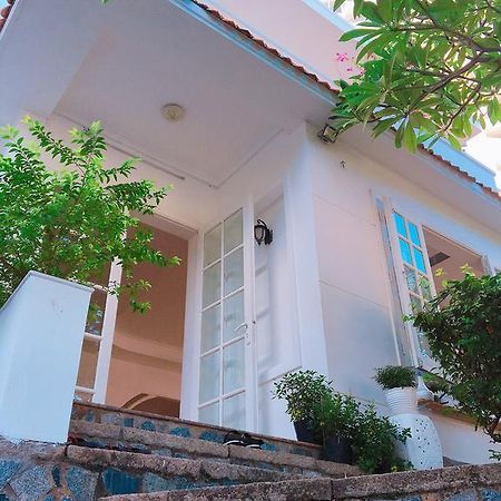 Des Ami Villa Βουνγκ Τάου Εξωτερικό φωτογραφία