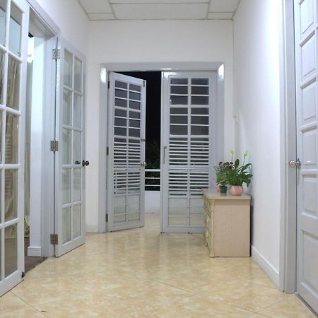 Des Ami Villa Βουνγκ Τάου Εξωτερικό φωτογραφία