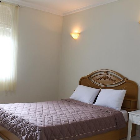 Des Ami Villa Βουνγκ Τάου Εξωτερικό φωτογραφία