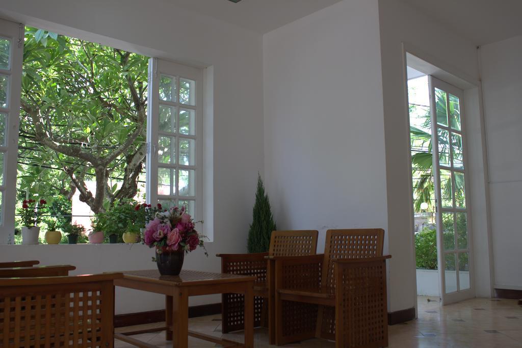 Des Ami Villa Βουνγκ Τάου Εξωτερικό φωτογραφία