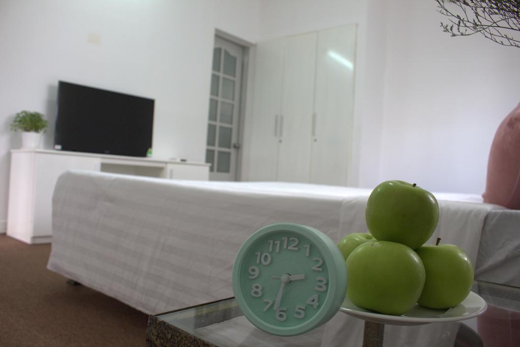 Des Ami Villa Βουνγκ Τάου Εξωτερικό φωτογραφία