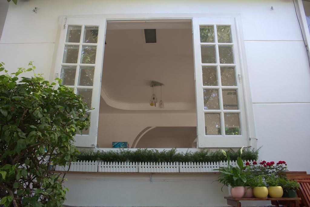 Des Ami Villa Βουνγκ Τάου Εξωτερικό φωτογραφία