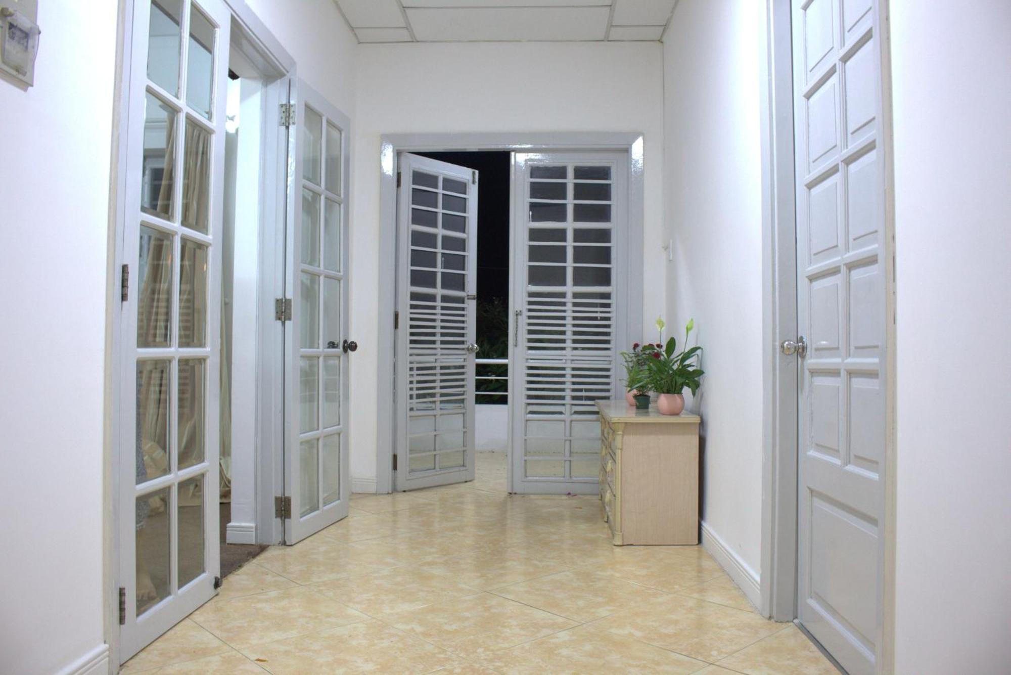 Des Ami Villa Βουνγκ Τάου Εξωτερικό φωτογραφία