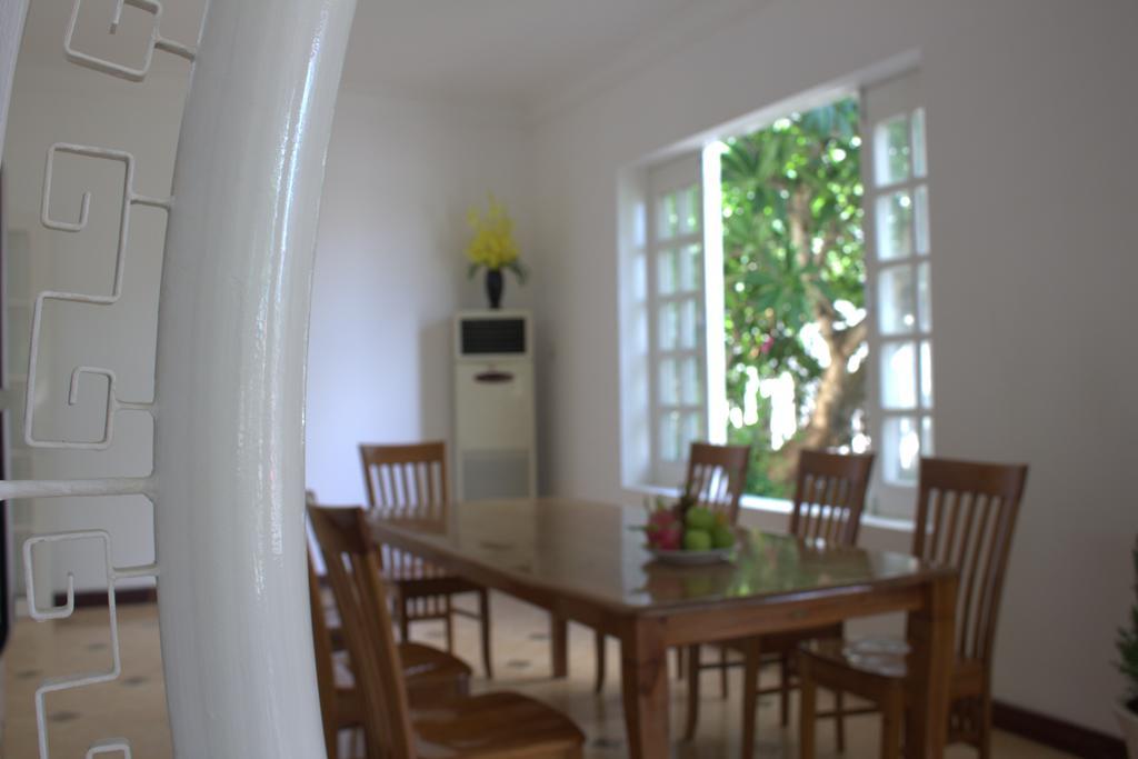 Des Ami Villa Βουνγκ Τάου Εξωτερικό φωτογραφία