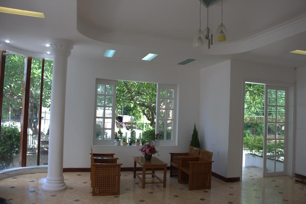 Des Ami Villa Βουνγκ Τάου Εξωτερικό φωτογραφία