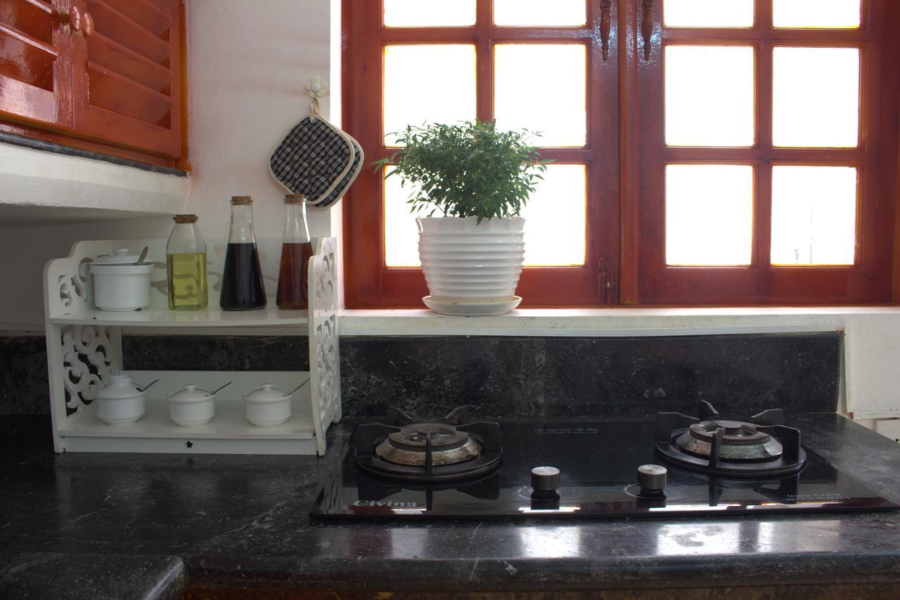 Des Ami Villa Βουνγκ Τάου Εξωτερικό φωτογραφία