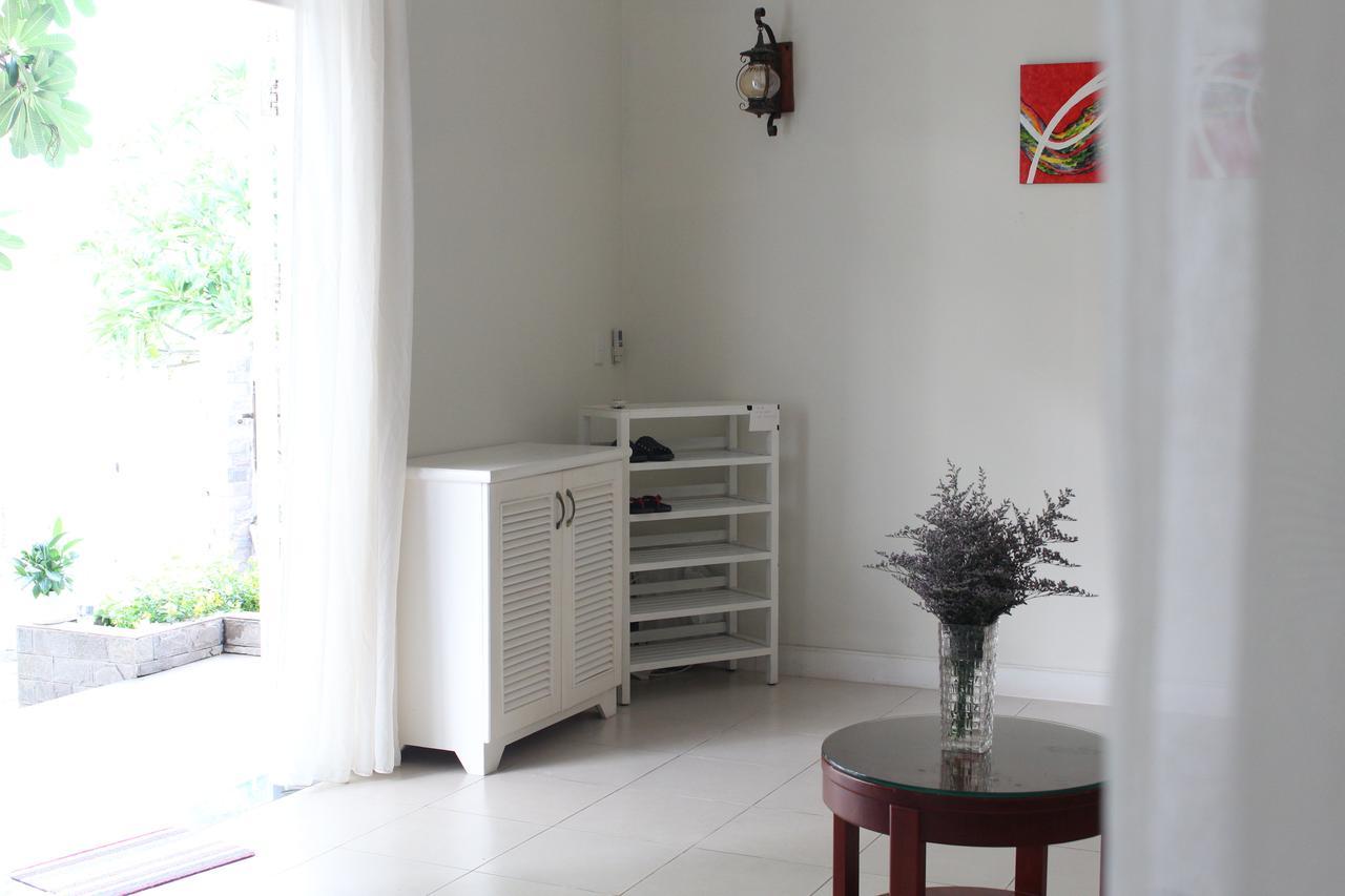 Des Ami Villa Βουνγκ Τάου Εξωτερικό φωτογραφία