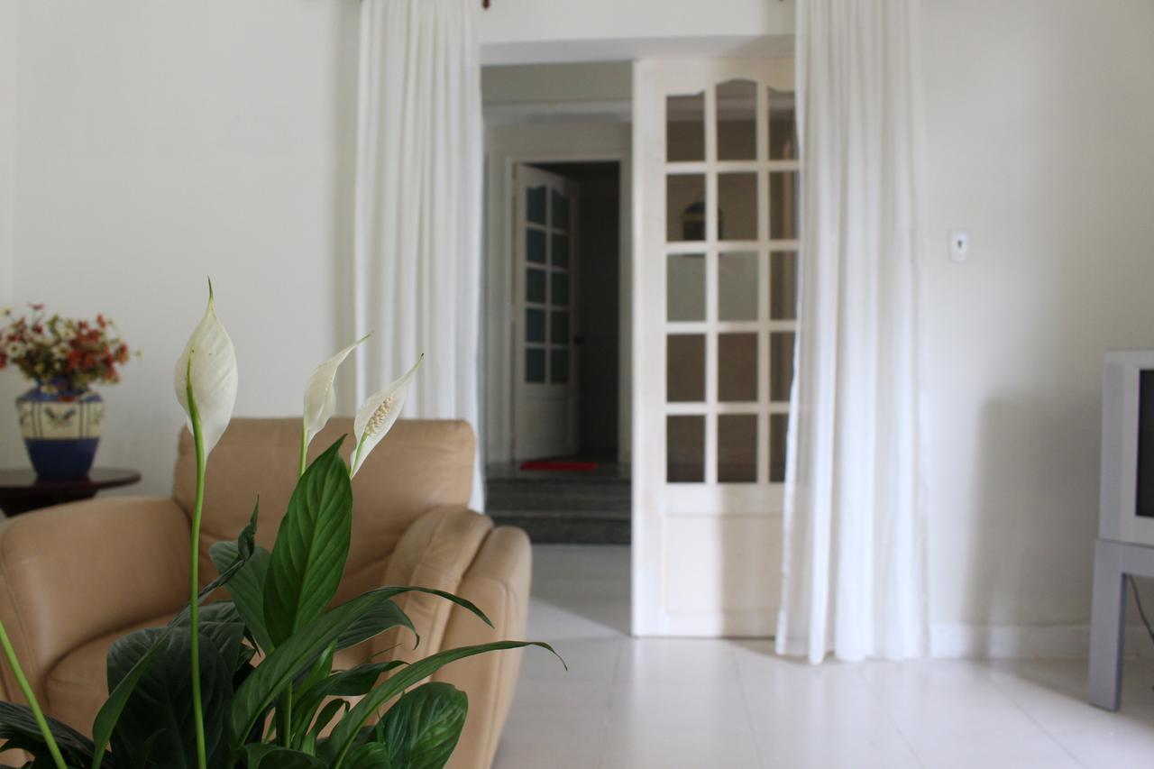 Des Ami Villa Βουνγκ Τάου Εξωτερικό φωτογραφία